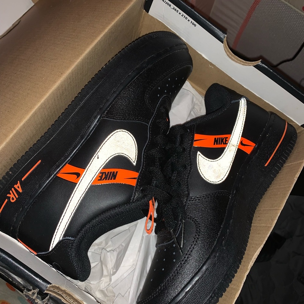 Air Force 1’s
